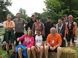 Image result for Derby Triathlon Club