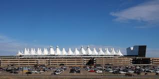 Image result for denver airport