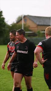 Image result for Hoyland Vikings Amateur Rugby League Football Club