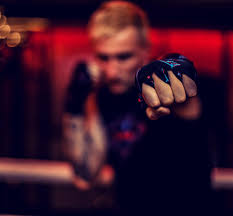 Image result for The Square Boxing Club