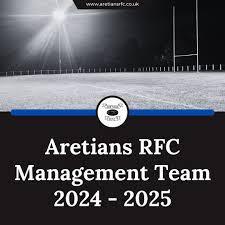 Image result for Aretians R F C