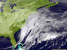 Massive Snowstorm Blows Into Northeast