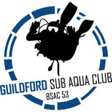 Image result for Haslemere Sub Aqua Club