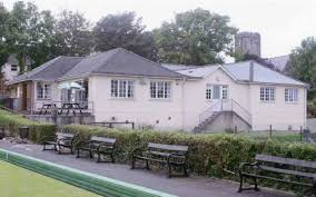 Image result for Havers Park Bowls Club