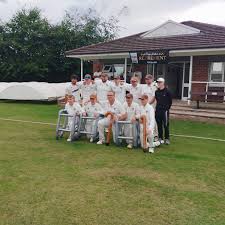 Image result for Thornham Cc, Lancs