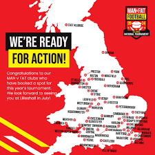 Image result for MAN v FAT Football Dartford