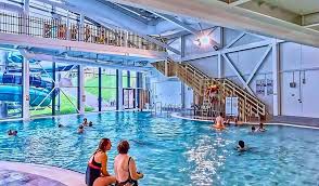 Image result for Chudleigh Sports Centre