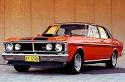 Supercharged V8 revive Falcon GTHO| supercars