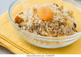 Image result for seffa couscous