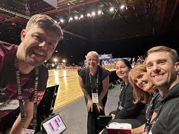 Image result for Astley Netball Club