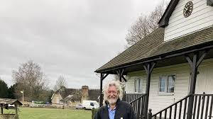 Image result for Bolney Cricket Club