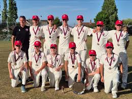 Image result for Rainham Cricket Club