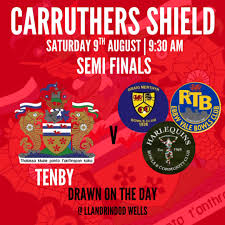 Image result for Tenby Bowling Club