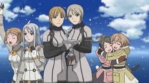 「ウィナ・ライトニング LAST EXILE」の画像検索結果