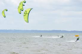 Image result for Essex Kitesurf Club