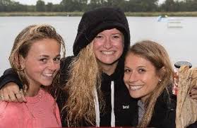 Image result for Cirencester Waterski Club