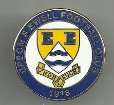 Image result for Epsom & Ewell Football Club