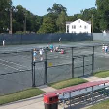 Image result for Oaks & District Tennis Club