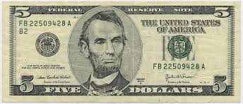 Image result for dollar bill