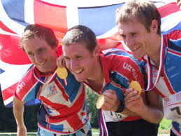 Image result for Wimbourne Orienteers