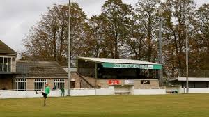 Image result for Godmanchester Town Cricket Club