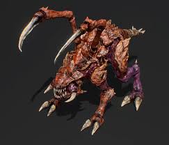 Image result for zergling