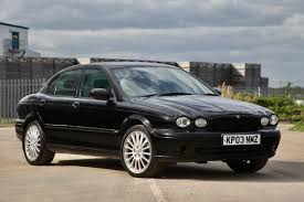 Image result for Ebony Black 2003 Jaguar