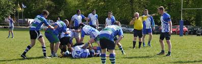Image result for Overton RFC Club