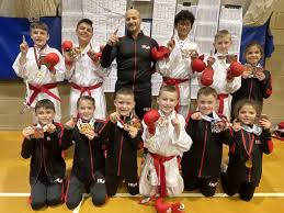 Image result for Ipswich Shotokan Karate Club