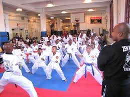 Image result for Masters of Martial Arts