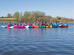 Image result for Tonbridge Canoe Club