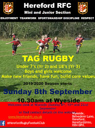 Image result for Hereford Rugby Football Club