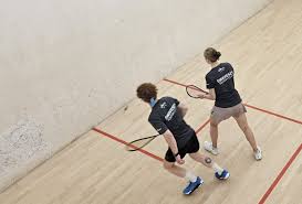 Image result for Comberton Village Squash Club