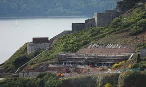 Image result for Fort Bovisand