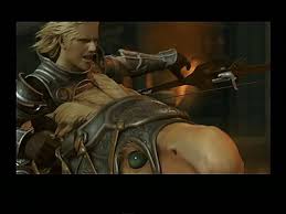 「バッシュ・フォン・ローゼンバーグ FINAL FANTASY 12」の画像検索結果