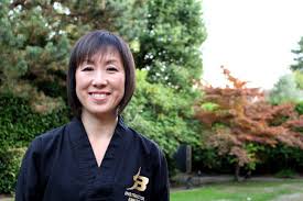 Image result for Bytomic Tae Kwon Do Henley on Thames