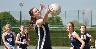 Image result for York University Netball Club