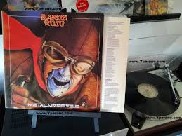 Image result for metalmorfosis