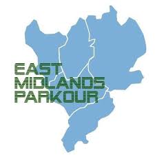 Image result for Nottingham Parkour Club