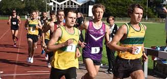 Image result for Cornwall Athletics Club