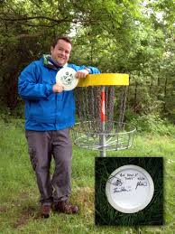 Image result for Croydon Disc Golf Club