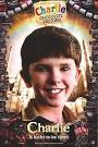 Review: Charlie and the Chocolate Factory (2005) ~ The World of ...