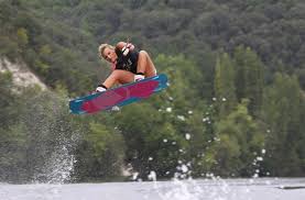 Image result for Theale Water Ski Club
