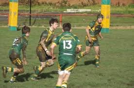 Image result for Oldham St Annes Rugby League Football Club