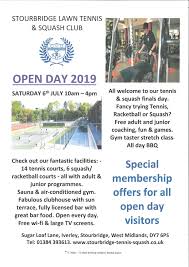 Image result for Stourbridge Lawn Tennis & Squash Club