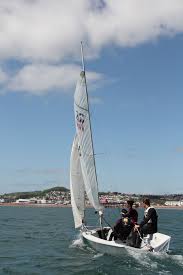 Image result for Paignton Sailing Club