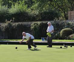 Image result for Buckden Bowls Club