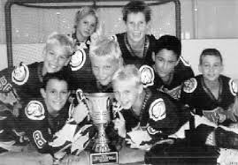 Image result for Vipers Roller Hockey Team