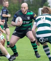 Image result for St Mary's Old Boys Rugby Football Club