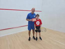Image result for Nunthorpe Squash Club
